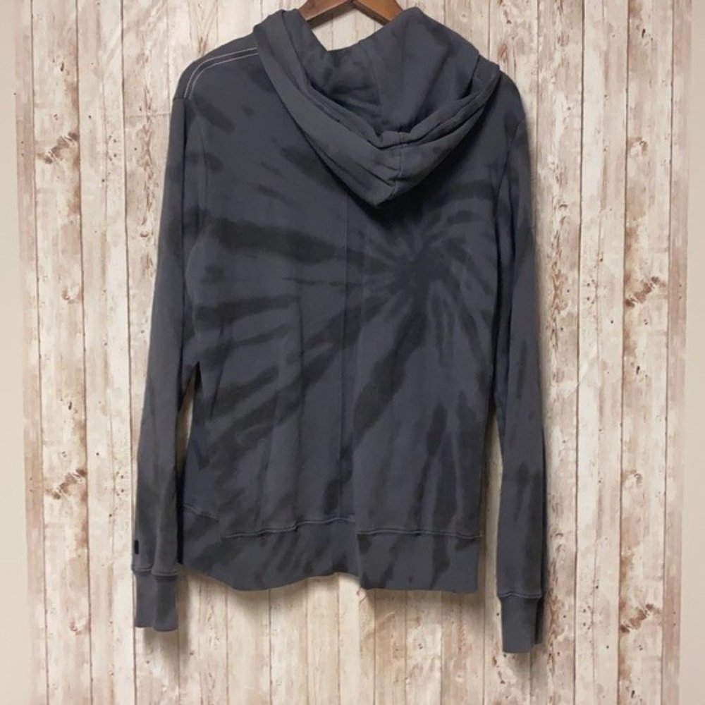 Ovadia & Sons Tie-dye Hoodie  -- Medium